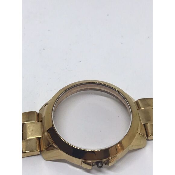 Michael Kors Watch Bracelet Links Case Men’s Woman’s Clasp Parts Band 20mm Z917 - Picture 2 of 5